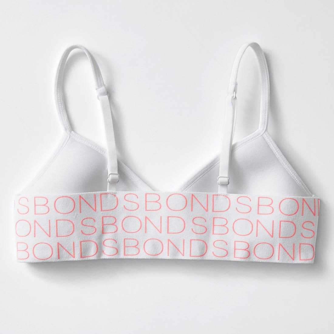 bonds pullover crop