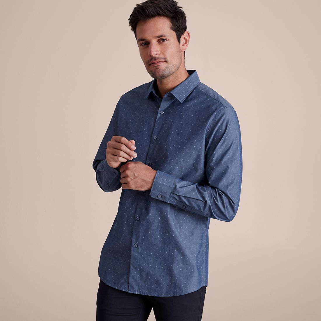 Preview Long Sleeve Shirt | Target 