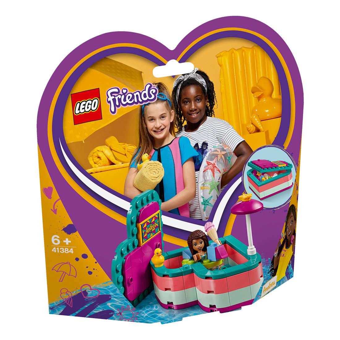 lego 41385