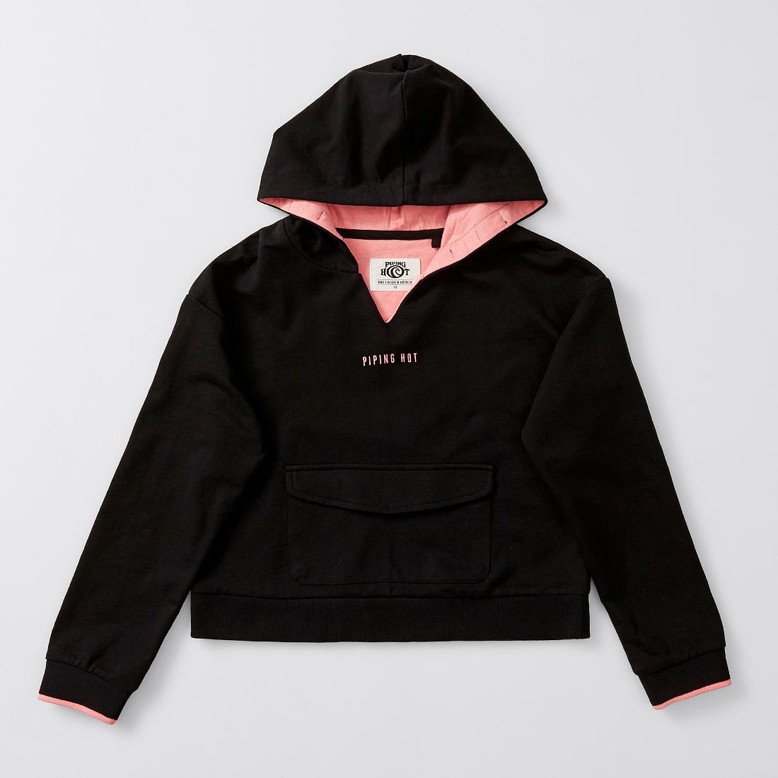 black hoodie target