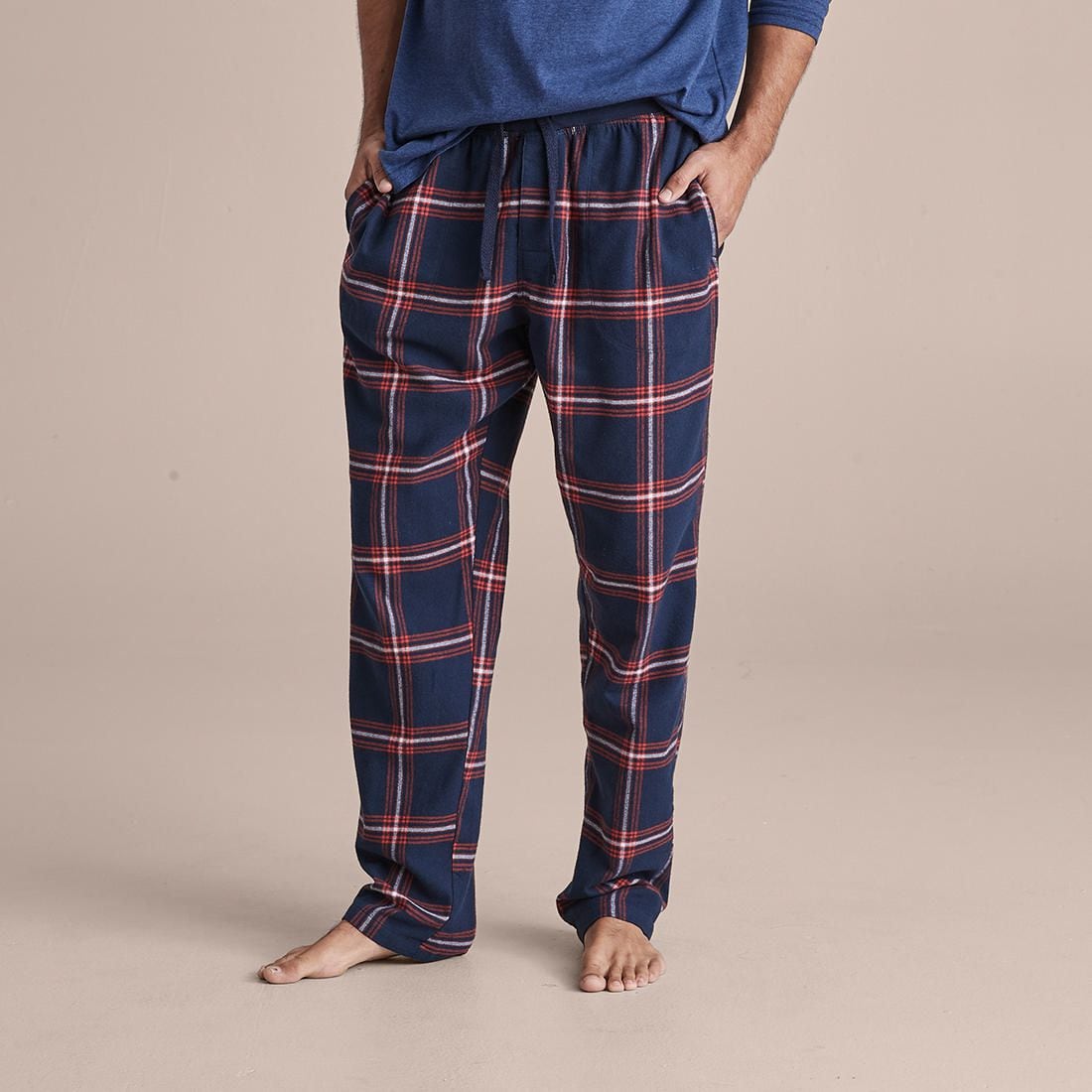Premium Flannelette Sleep Pants 