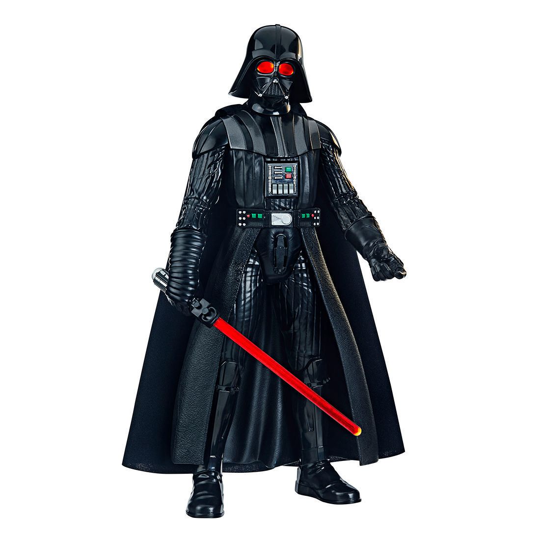 Star Wars Galactic Action Darth Vader 