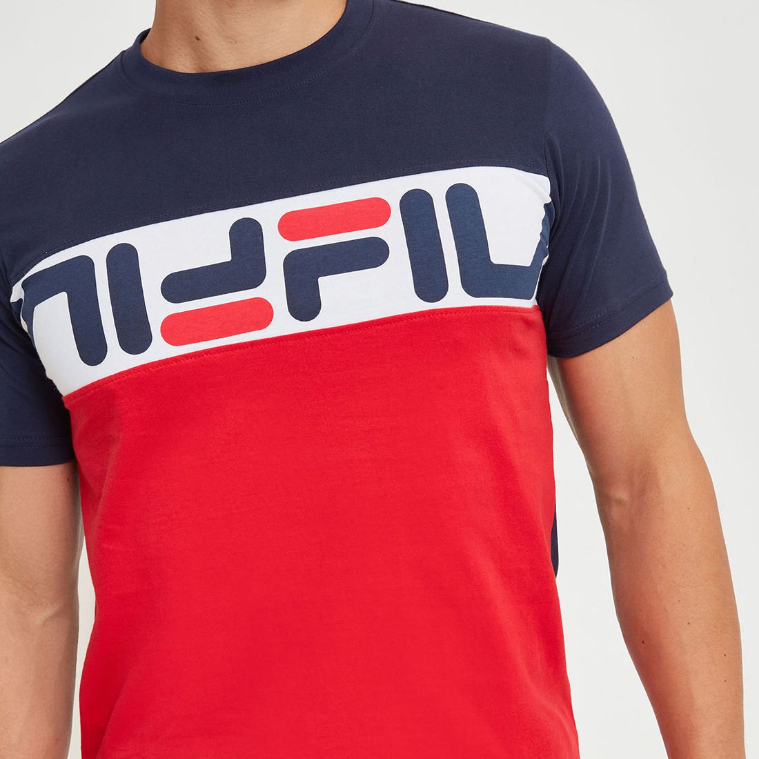 Fila Russ T-Shirt | Target Australia
