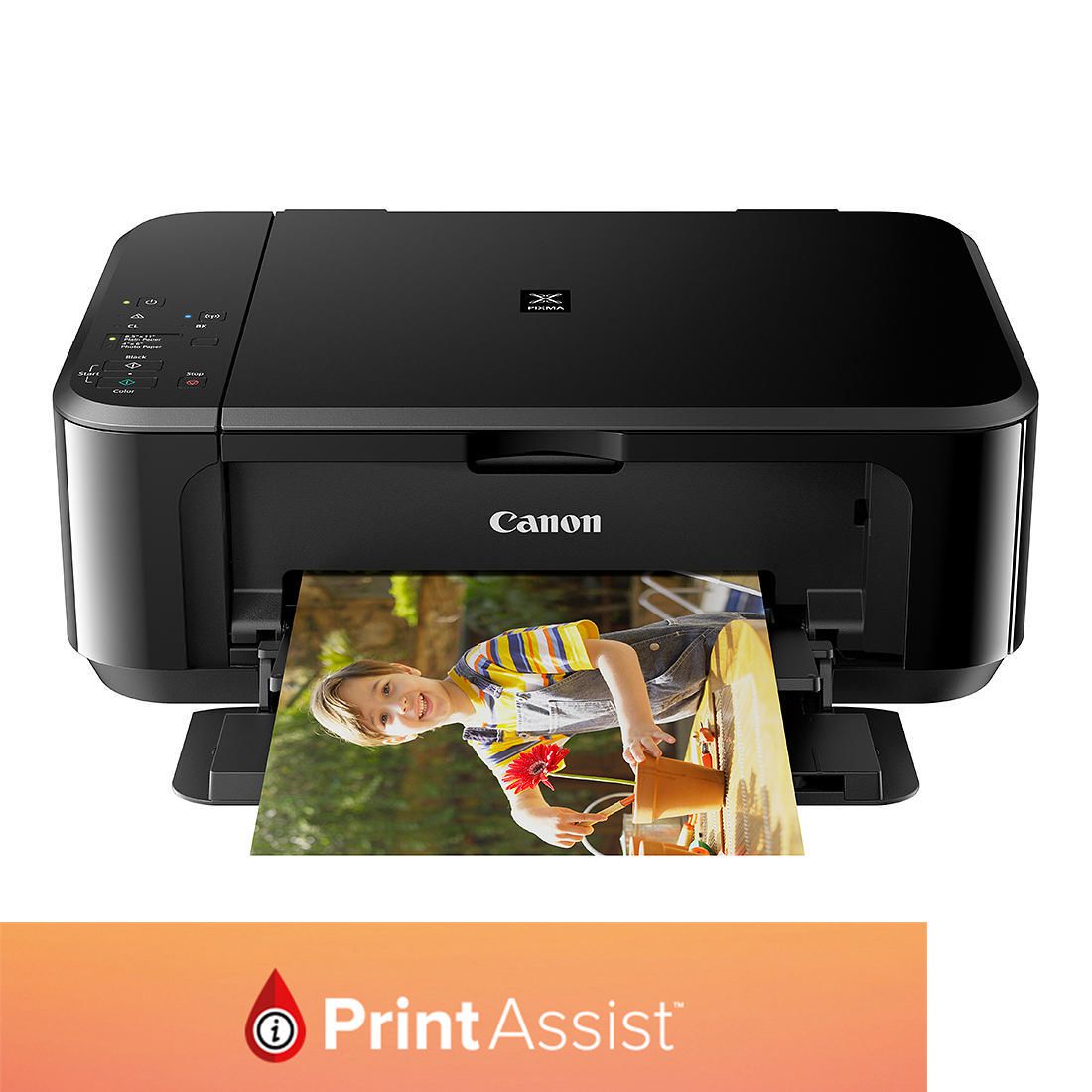 basic home printer