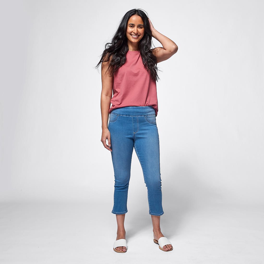 ambra jeggings