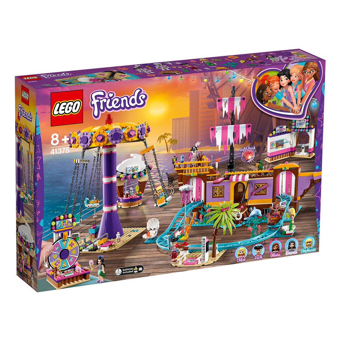 lego pirate roller coaster target