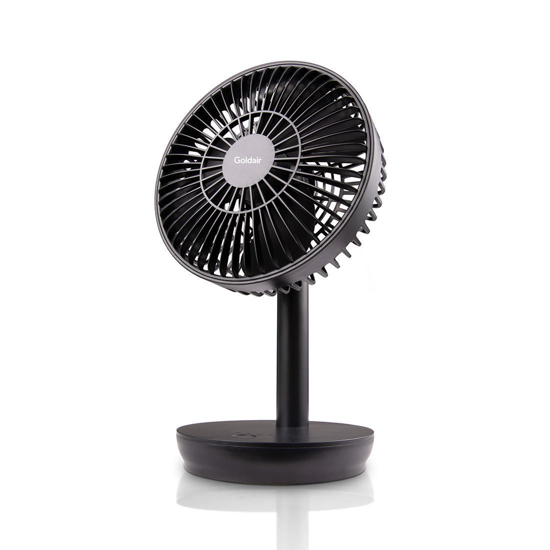 Target outlet desk fan