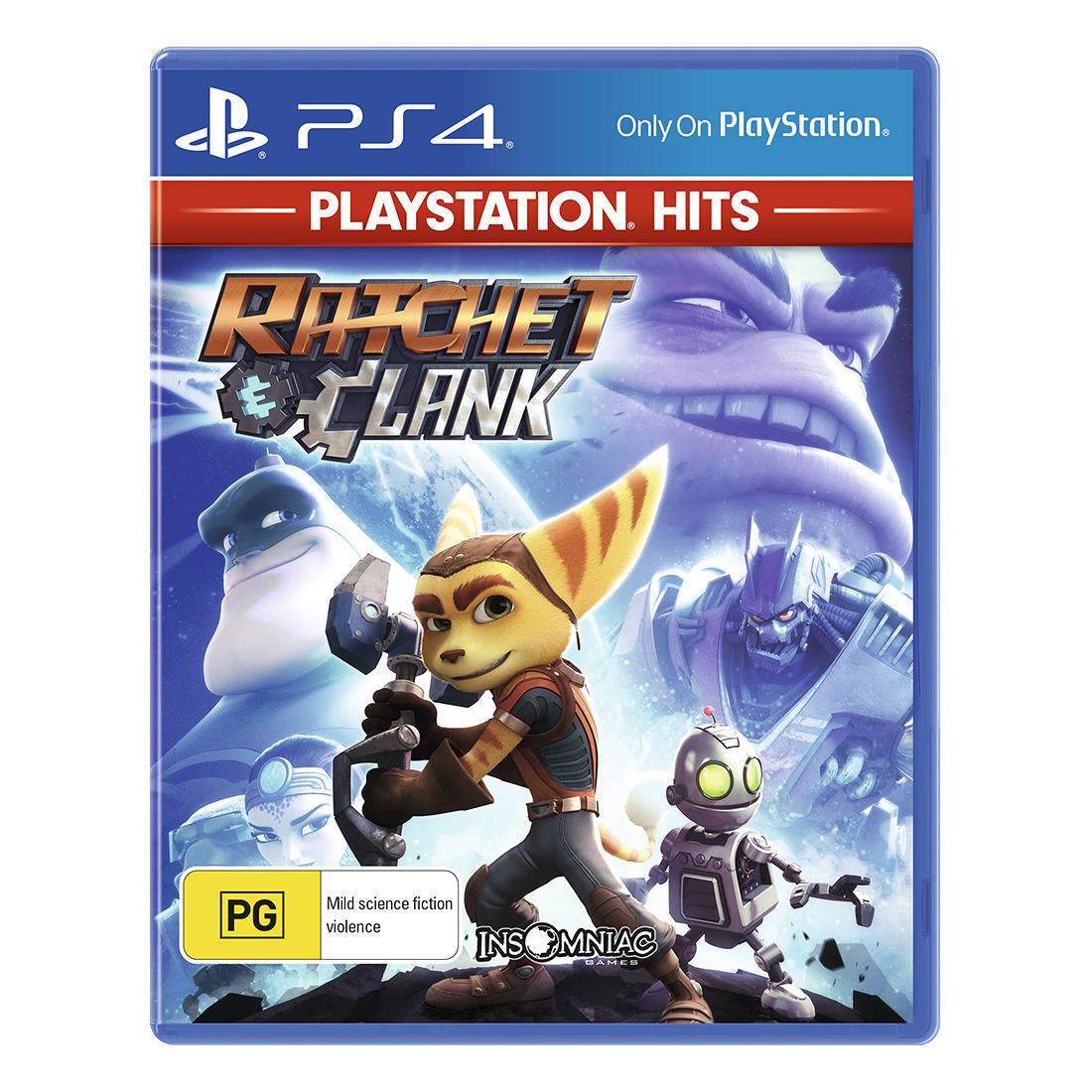 ps4 target australia