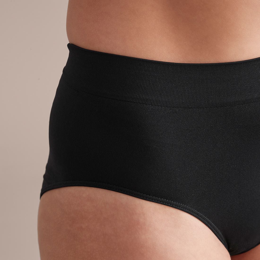 target high waisted underwear