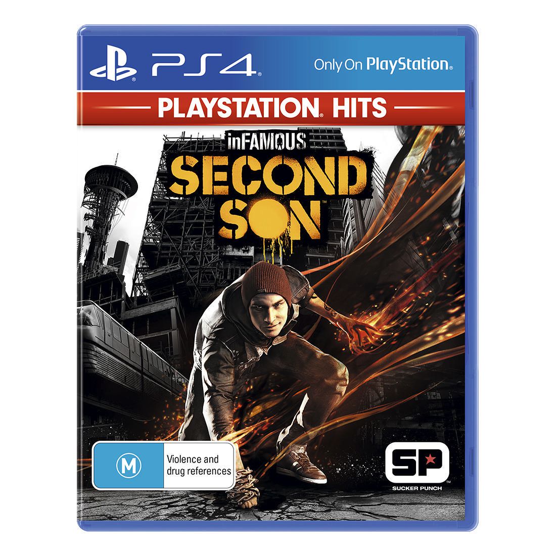 ps4 target australia