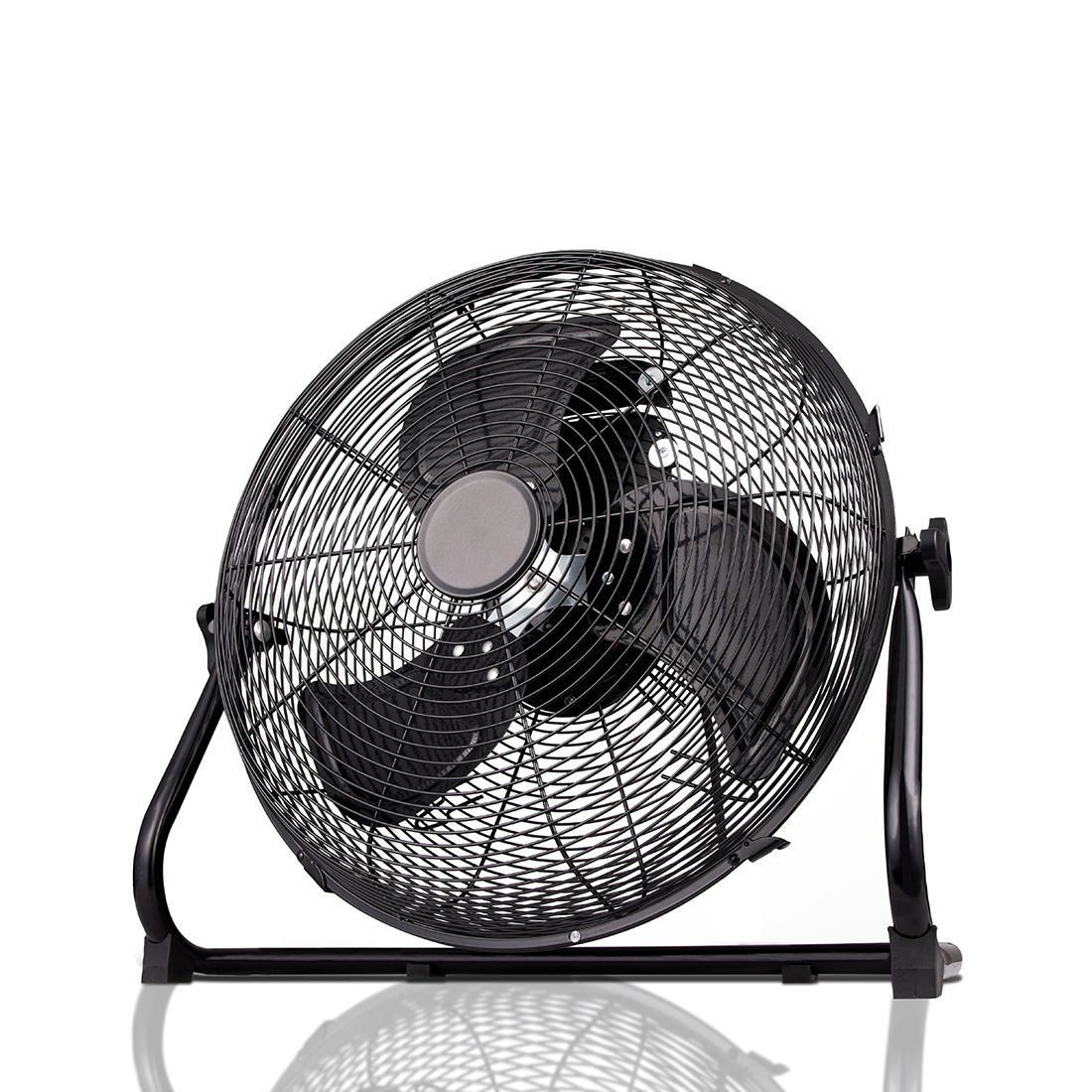 Celsius 40cm High Velocity Floor Fan 