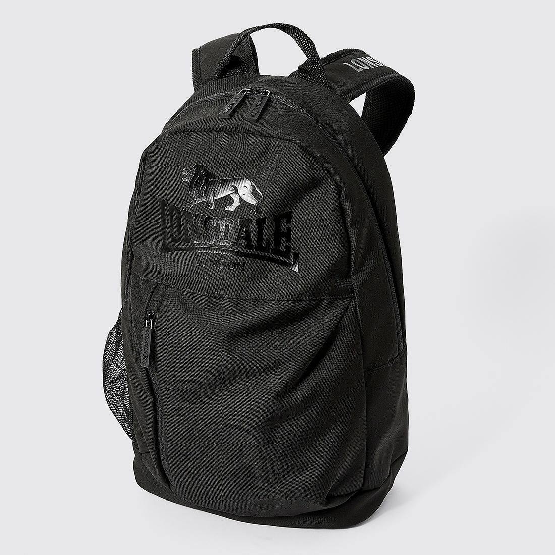 lonsdale backpack