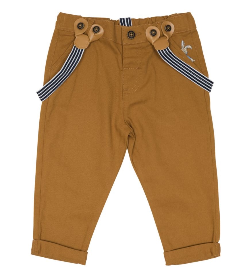 Peter Rabbit Baby Chinos