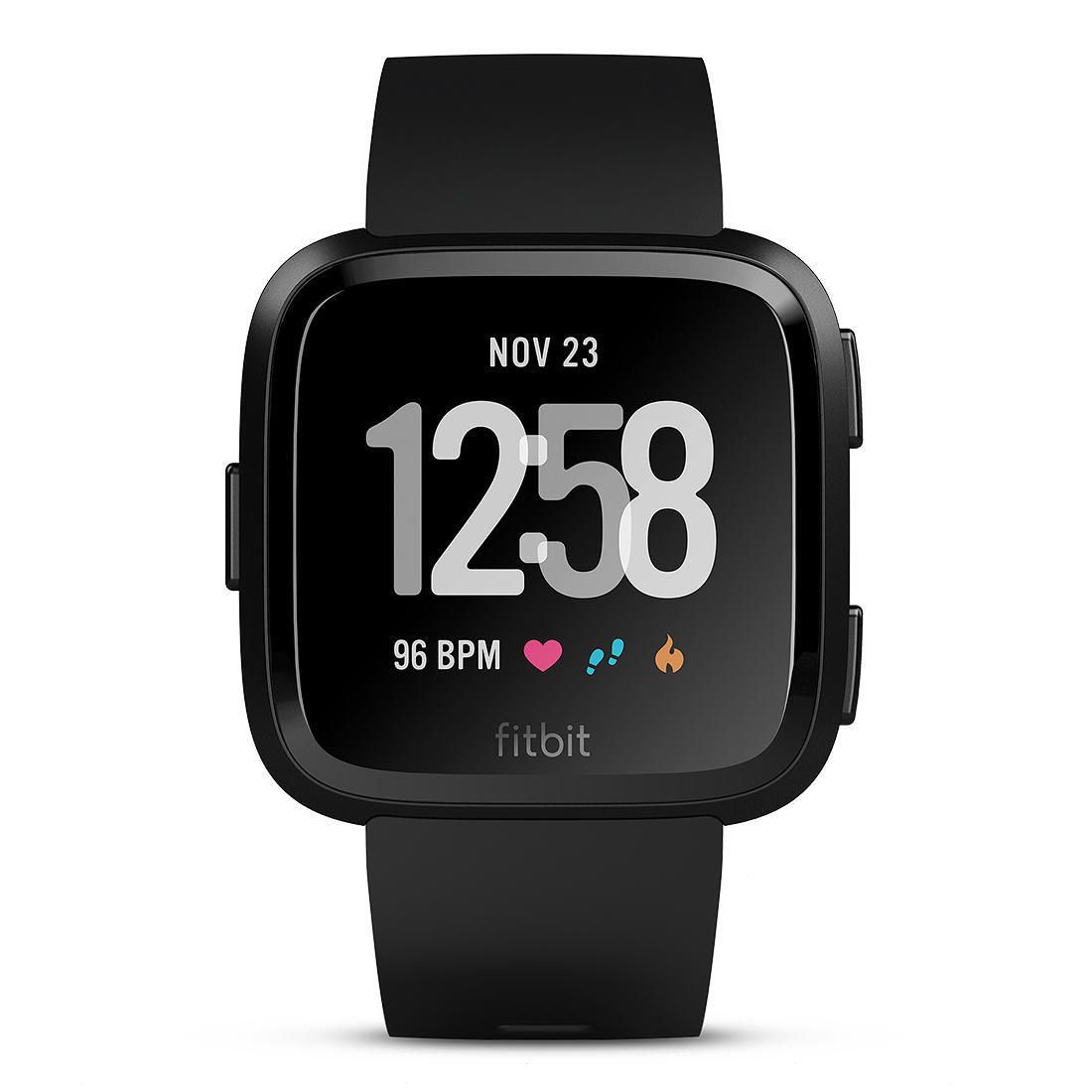 Fitbit Versa Smartwatch | Target Australia