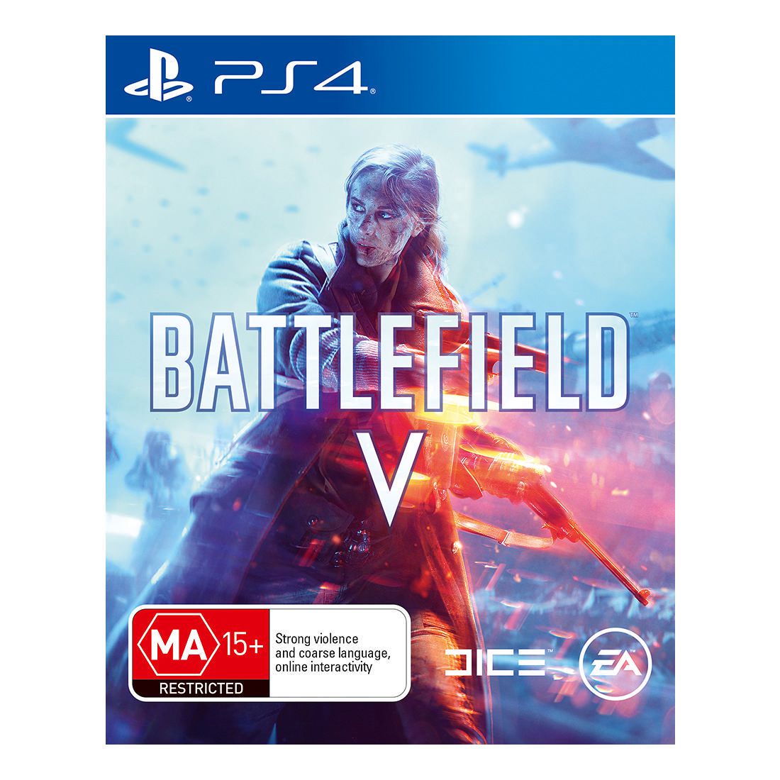 ps4 target australia