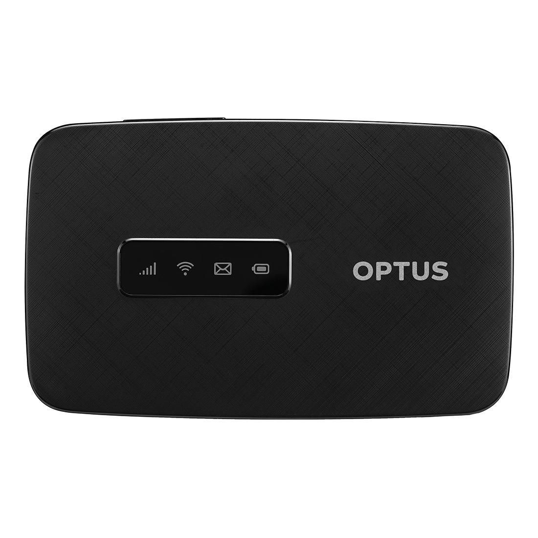 Router Pocket WiFi 4G+ 900K