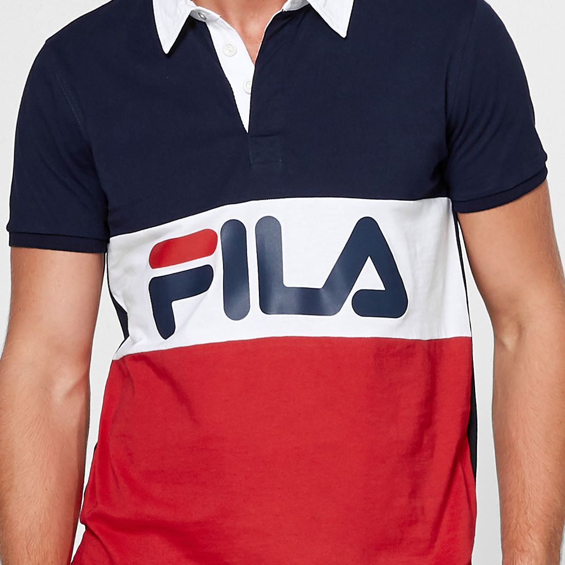 red polo shirt target