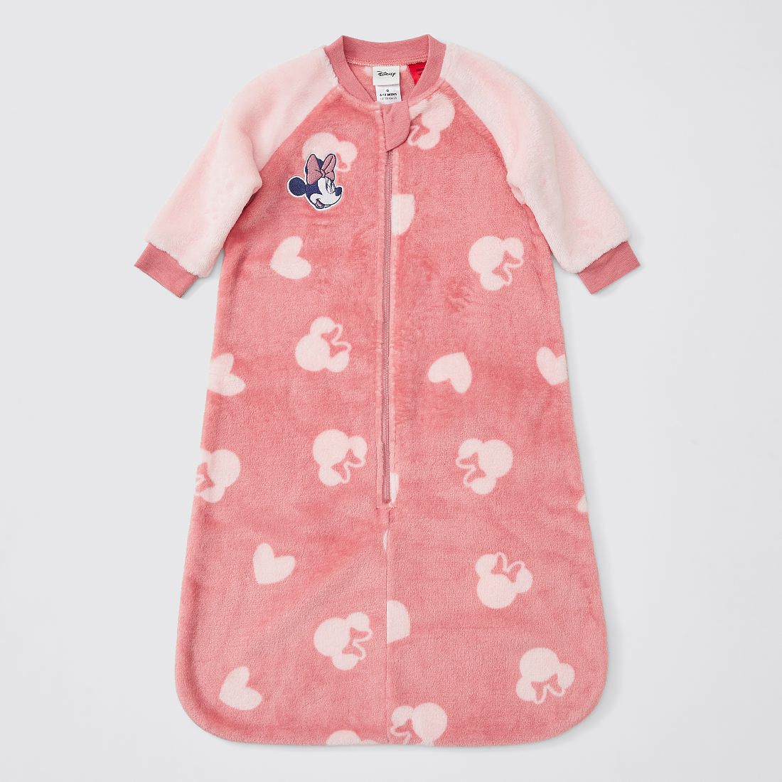 target baby sleep bag