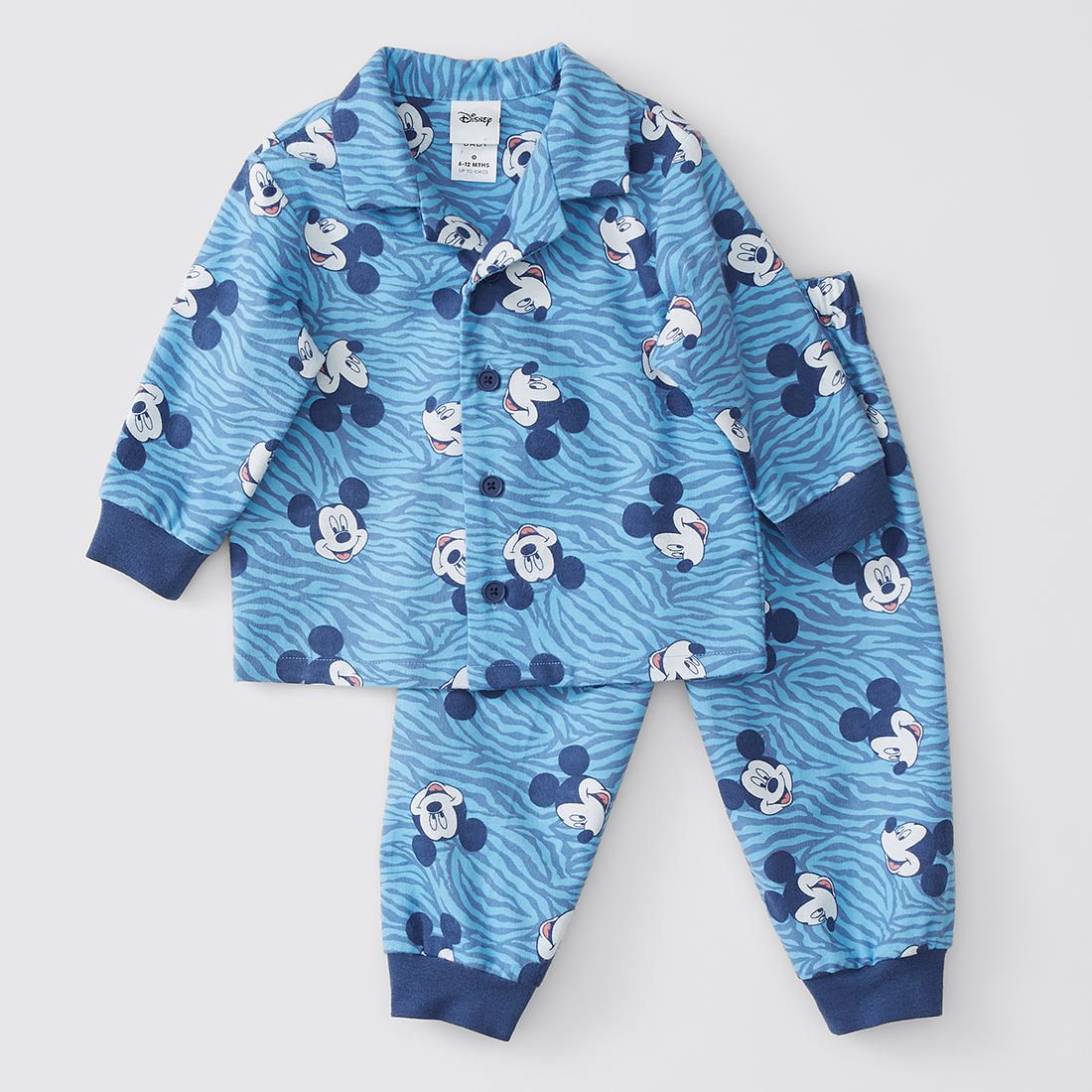 mickey mouse baby clothes australia
