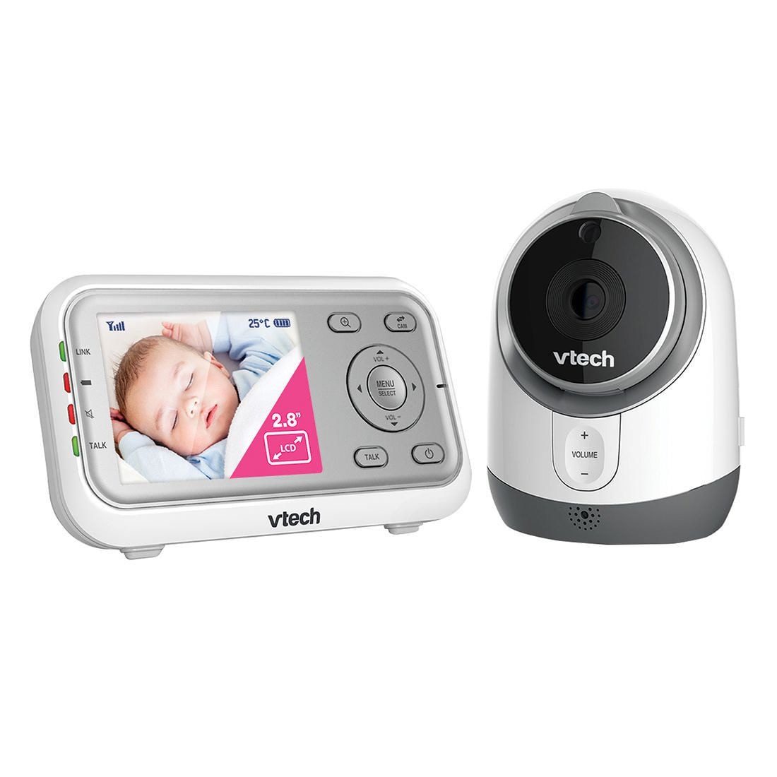 target baby monitor australia