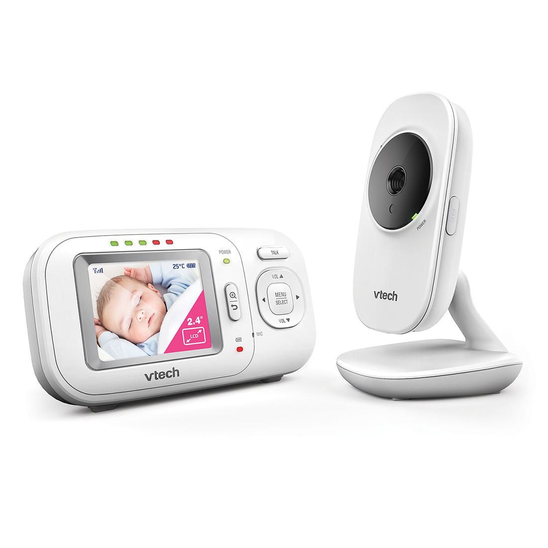 target baby monitor australia