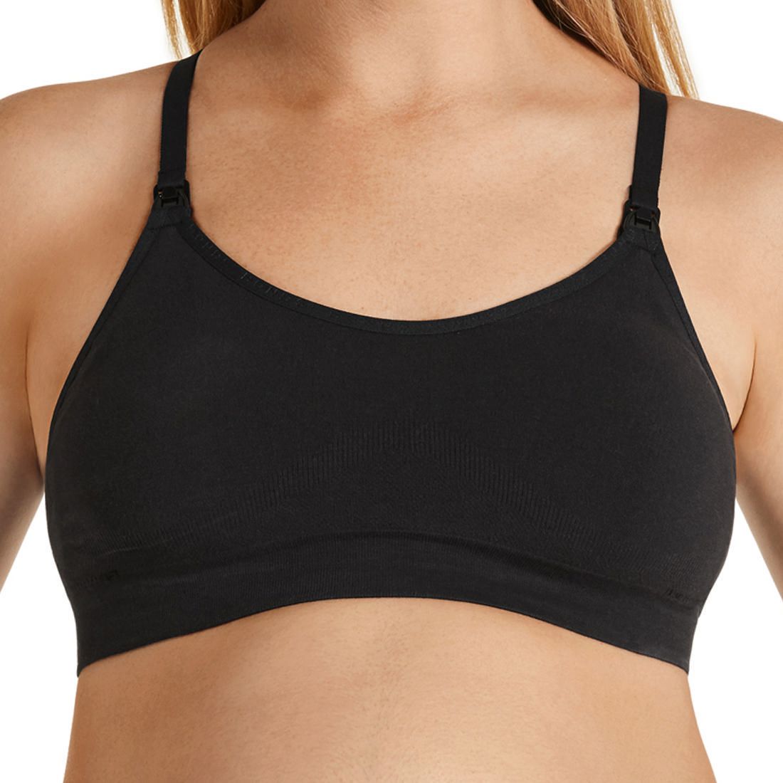 bonds maternity crop top