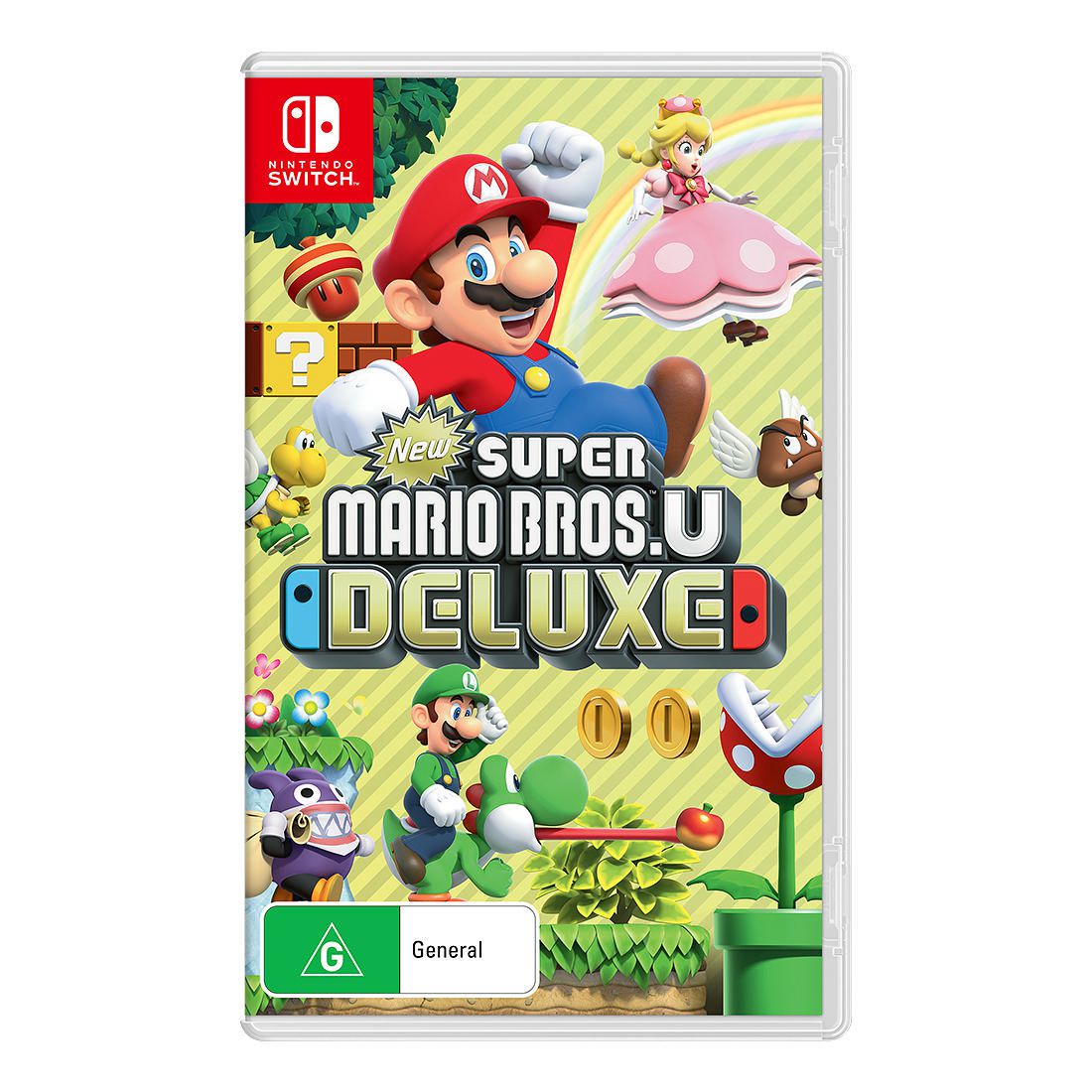 nintendo switch games target australia