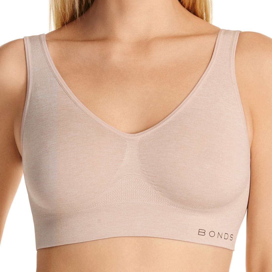 bonds wire free bras