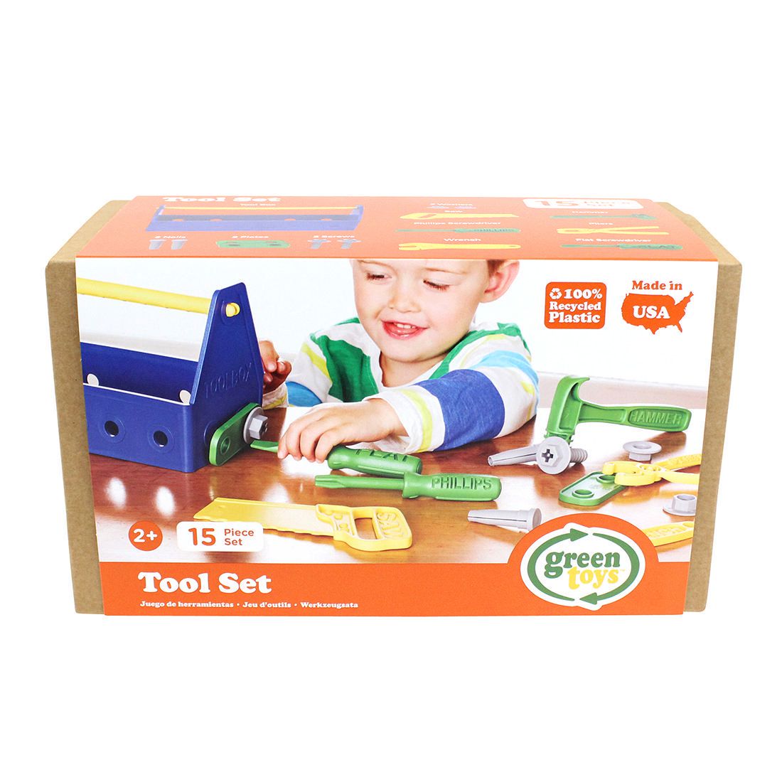 target toy tool set