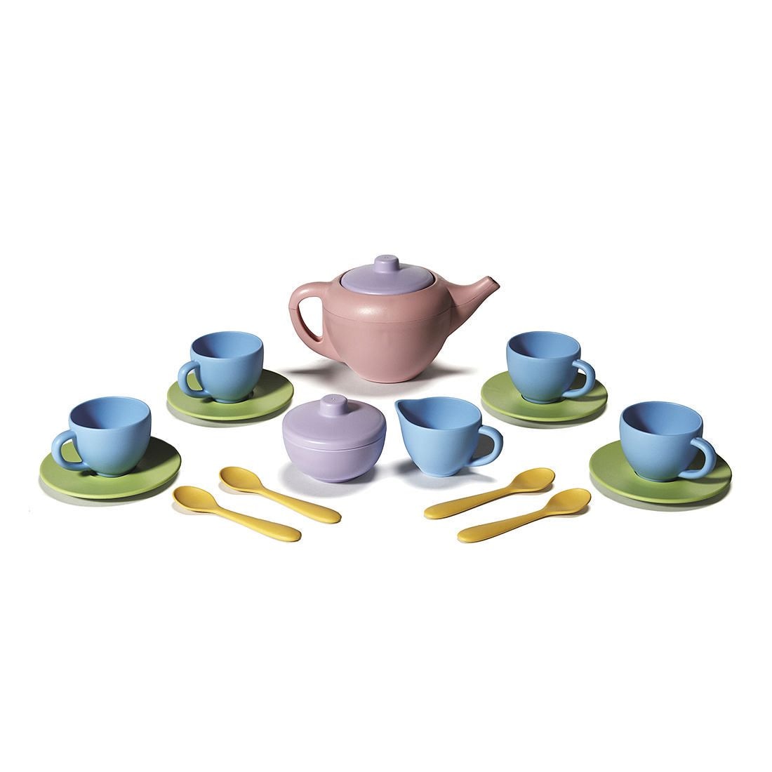 green toys tea set target