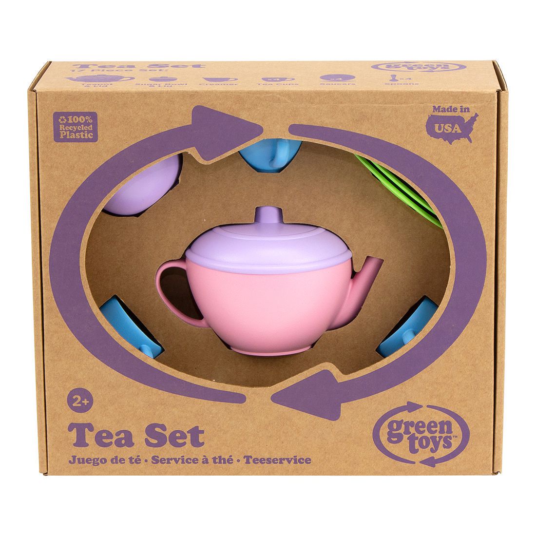 target tea set toy