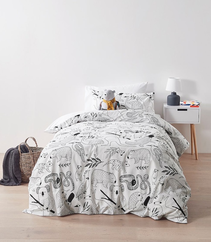 Single Bed Quilt Cover Sets Hanaposy