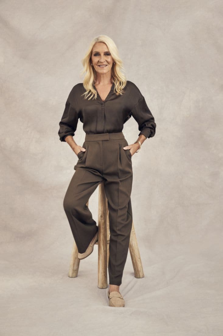 Preview Wide Leg Trousers | Target 