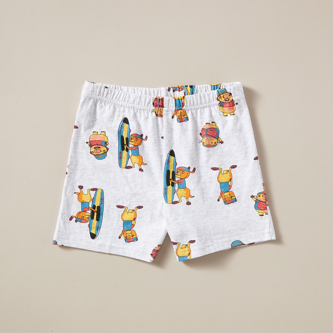 kangaroo boxer shorts