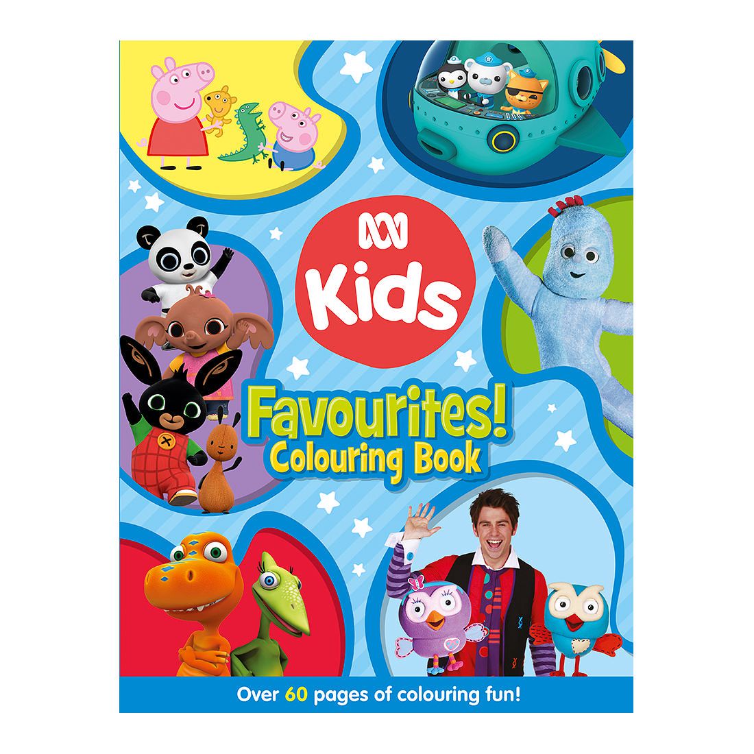 ben and holly toys target australia