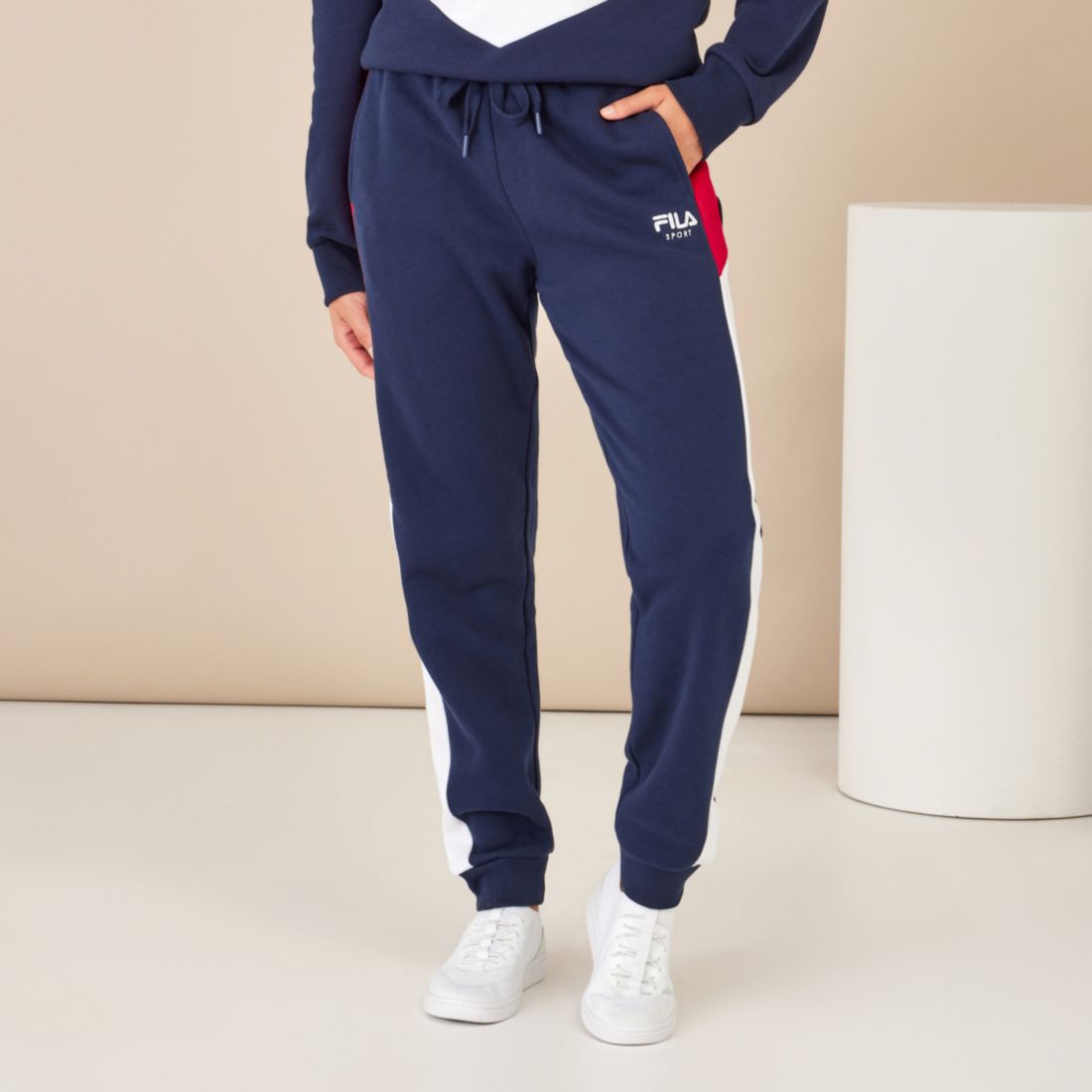 Fila Sasha Trackpants | Target Australia