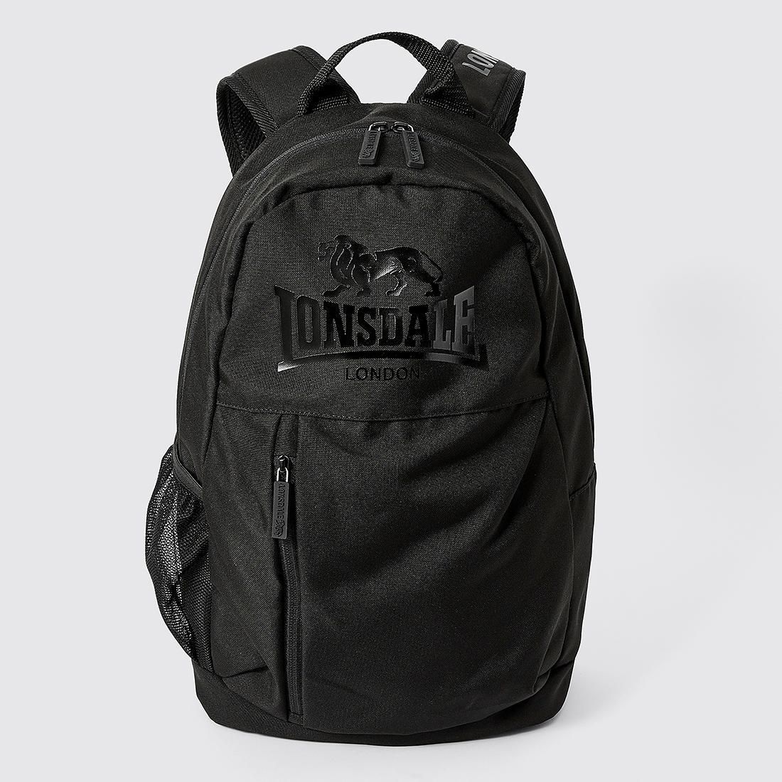 lonsdale sport backpack