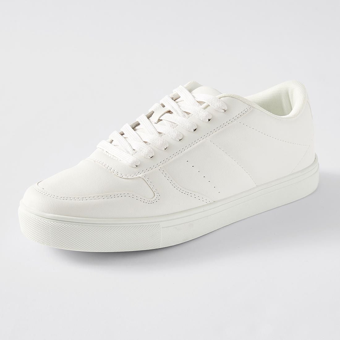 Brooklyn II Sneakers - White | Target 