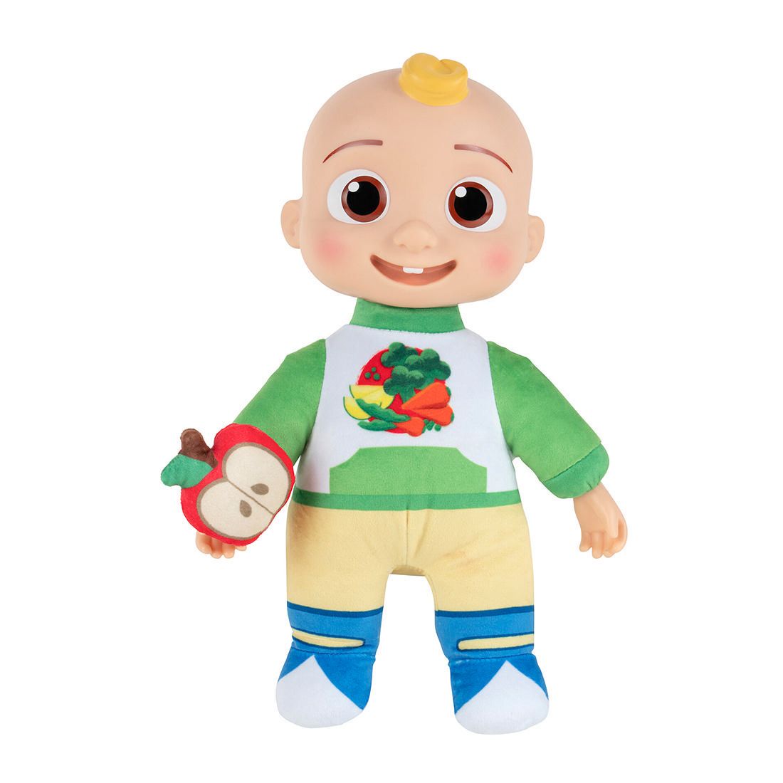 coco melon jj doll target