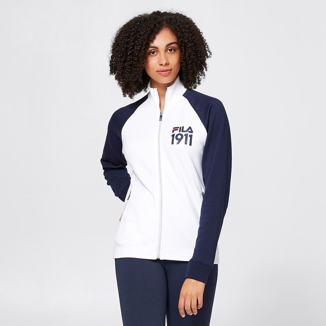 fila jacket target