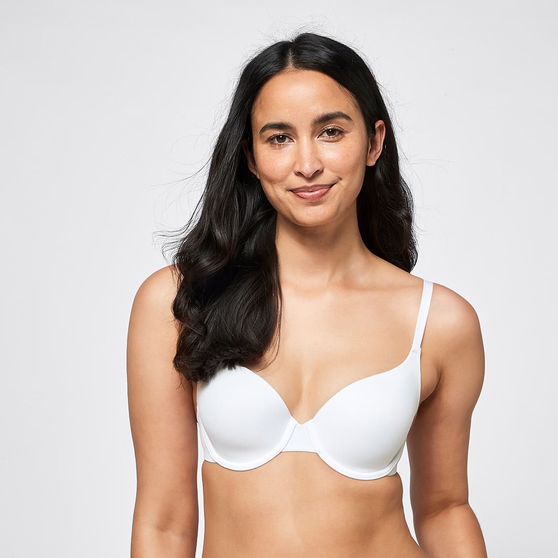Everyday T-Shirt Bra; Style: TLTSB070 