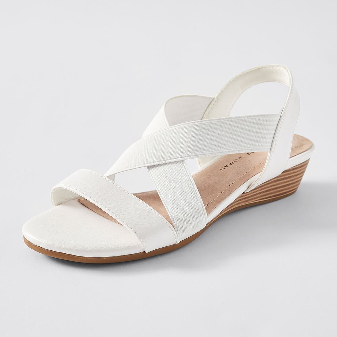 wedge flip flops australia