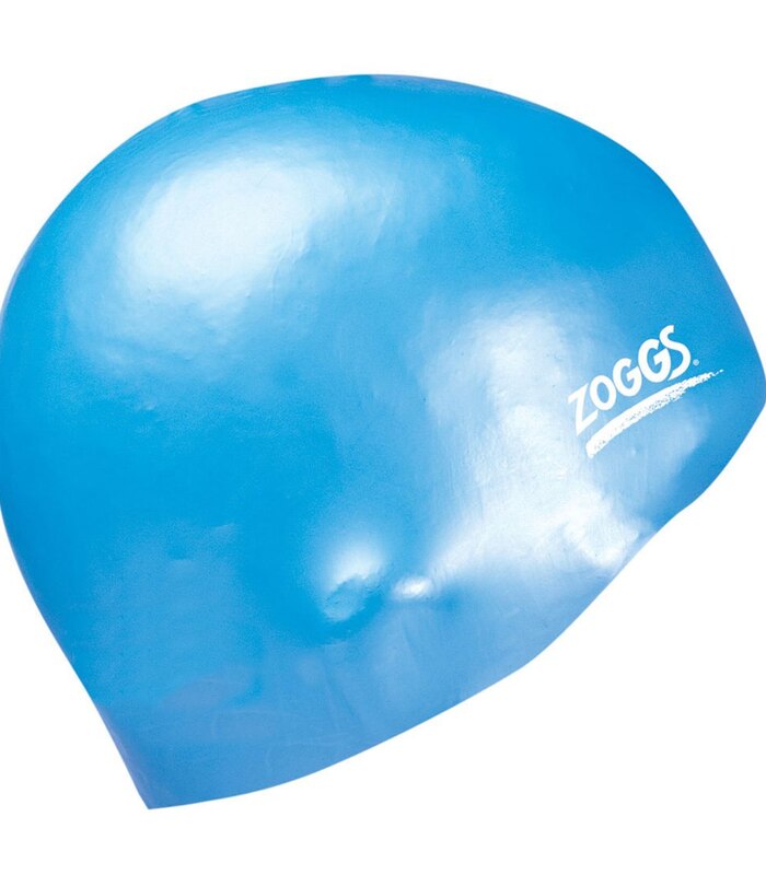 Mala suerte Elegancia Moviente Zoggs Easy Fit Swim Cap Assorted | Target Australia
