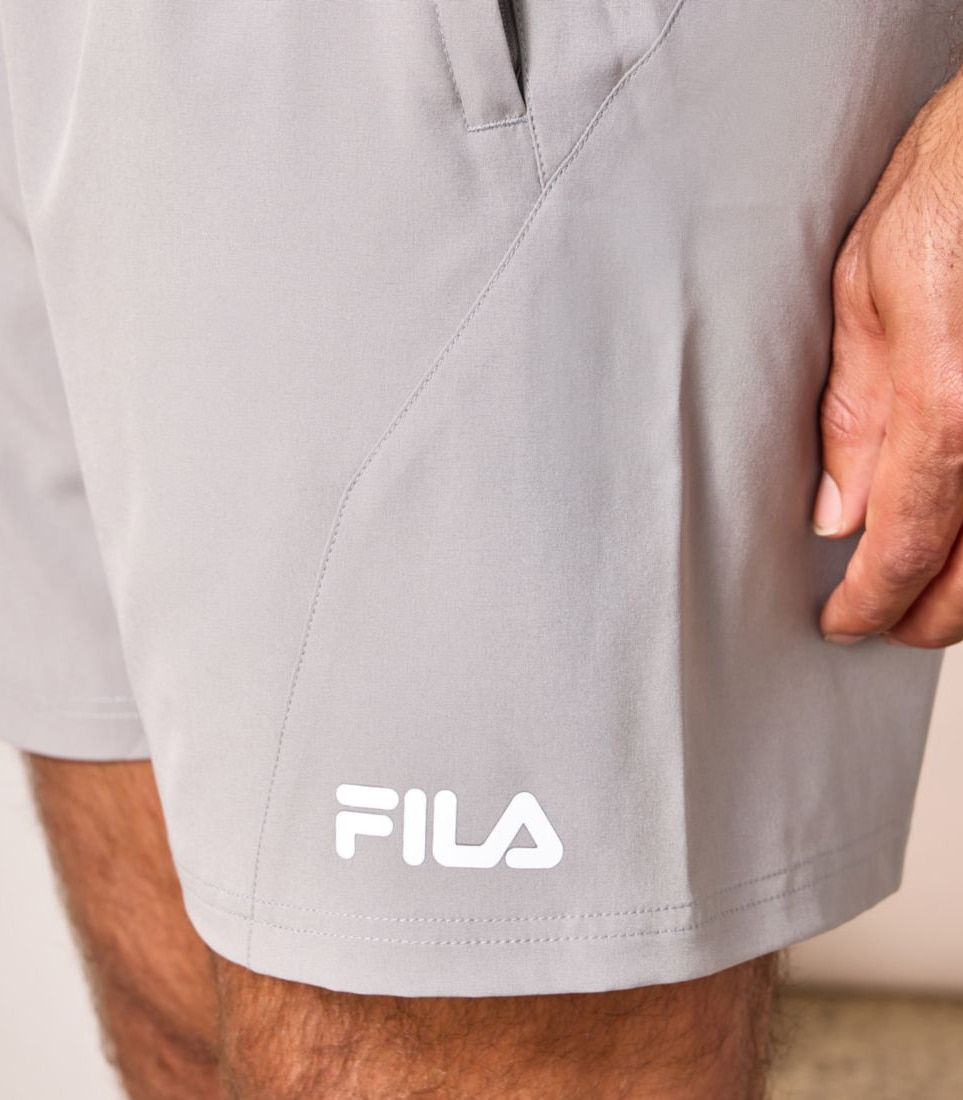 Fila Henry Shorts