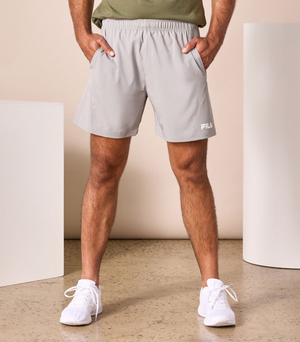 Fila Henry Shorts
