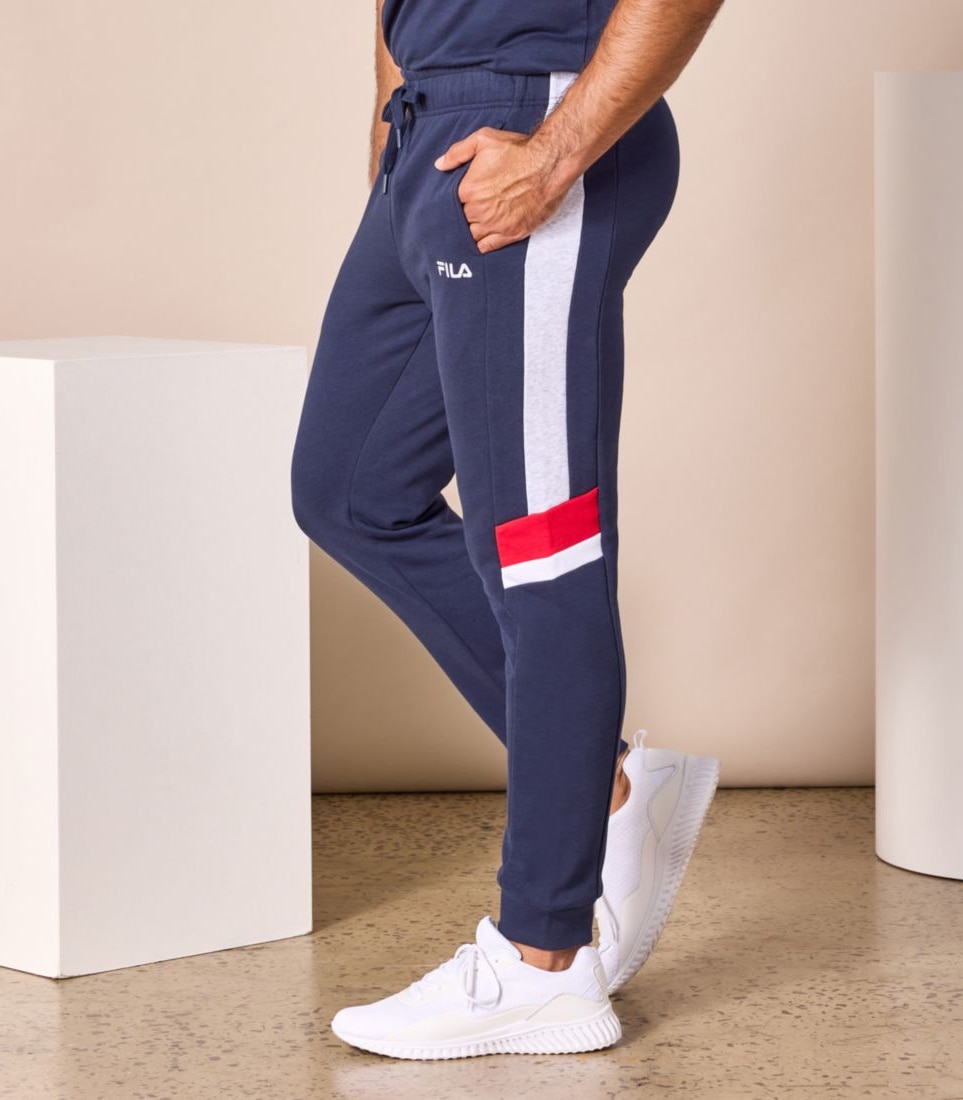 Fila Harrison Trackpants