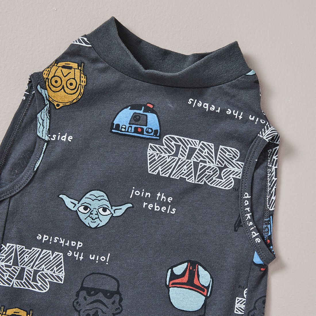 Darth Vader Family Matching Dog Coat 