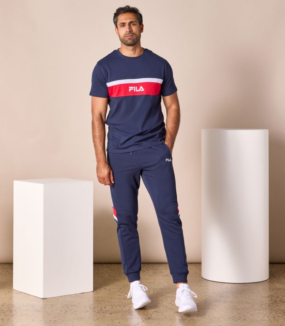 Fila Harrison Trackpants