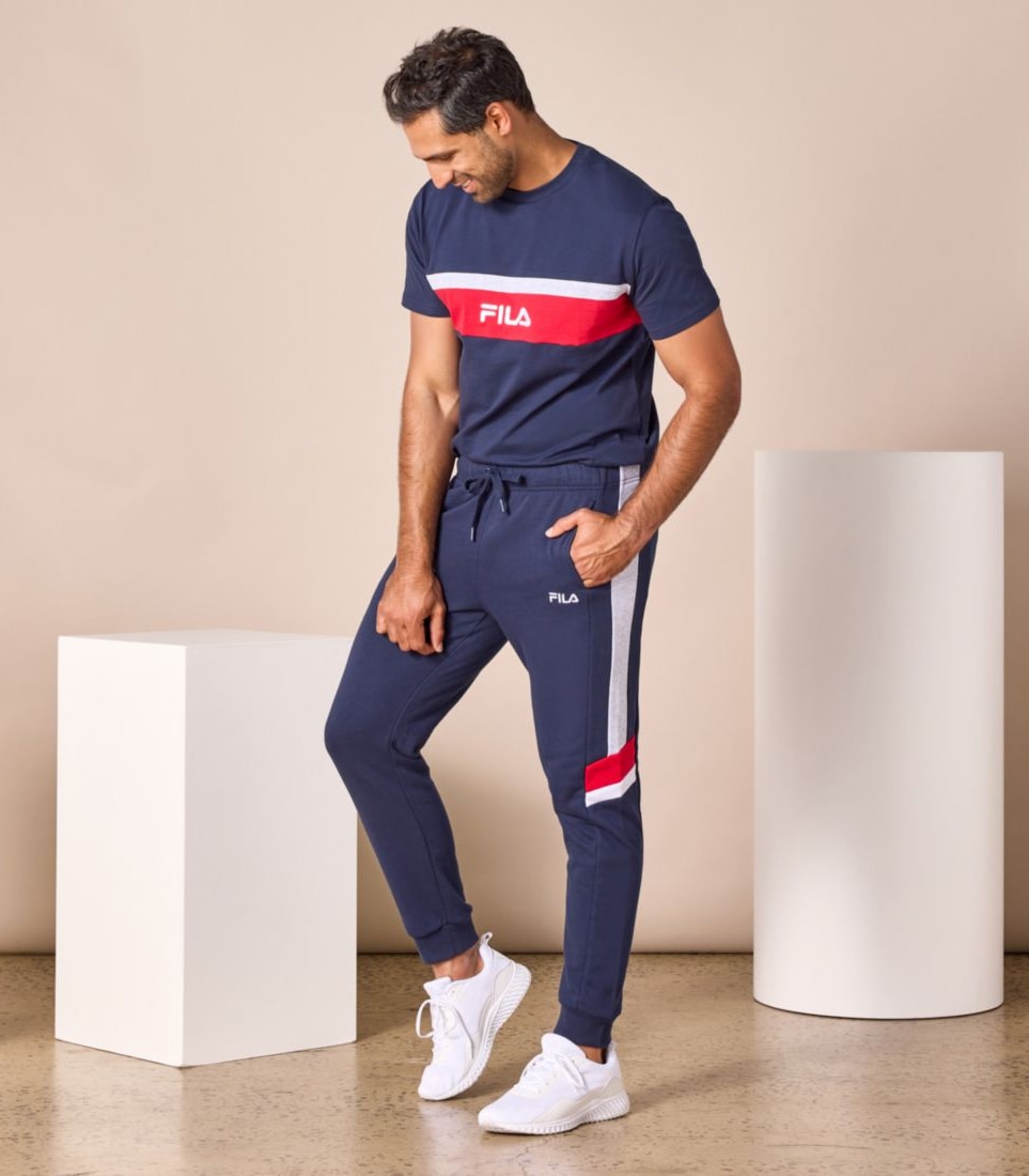 Fila Harrison Trackpants