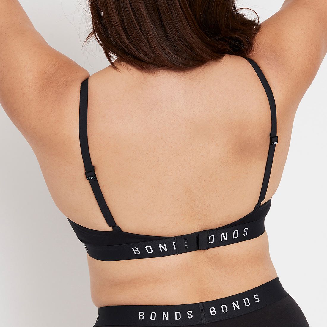 Bonds Original Wirefree T-Shirt Bra 